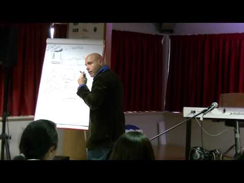 Clinic canto FULVIO TOMAINO - OstHello Musica Perugia - 3