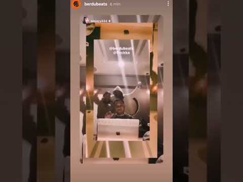 Emjay, flvckka, berdu beats - SAD Bitch adelanto