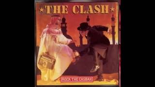 The Clash: Mustapha Dance (Rock the Casbah)