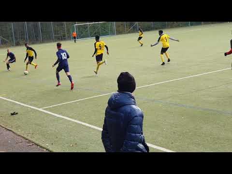 Gunnared KIF - Angered SK