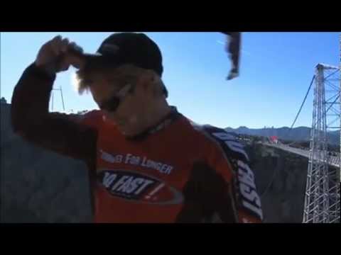 Rocket Compulsion Features: The Go Fast Jet Pack & Eric Scott