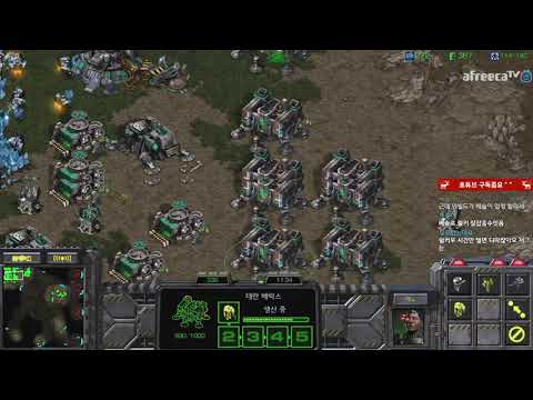 [15.12.20] SC:R 1v1 (FPVOD) Light (T) vs SoMa (Z) Polypoid