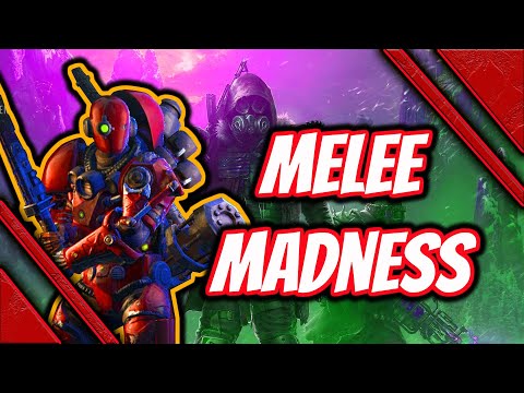wasteland 3 build melee madness
