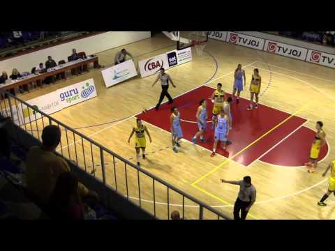 ZVVZ USK PRAHA - GOOD ANGELS KOŠICE