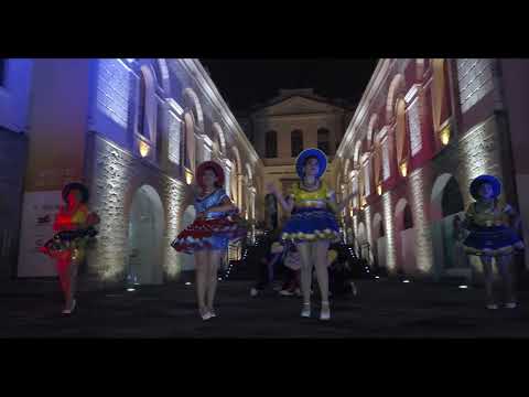 Fraternidad Artística y Cultural Salay San Simón Filial Ecuador