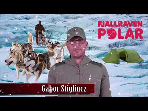 Paks FM Élesztő - Stiglincz Gábor 2019.11.27.