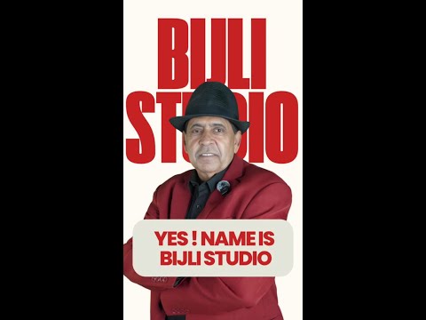 Joe Dodani on Bijli Studio