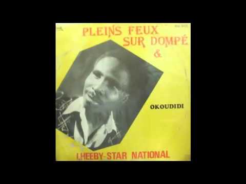 DOMPE  - OKOU DIDI