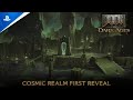 DOOM The Dark Ages Cosmic Realm First Reveal Trailer PS5 Games