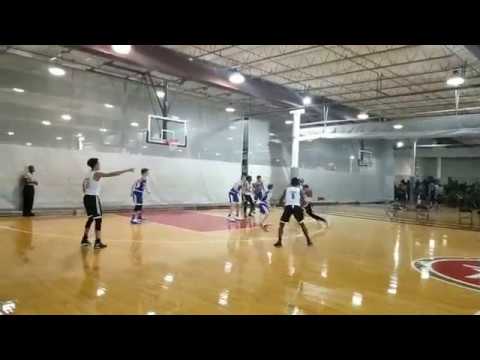 2018 // ADIDAS GAUNTLET DC // MD D'Fenders vs Nova 94 Feet // HIGHLIGHTS