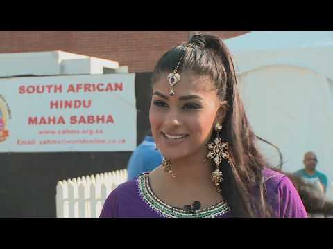 Gauteng Diwali Festival 2018