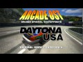 Daytona USA - G.A.M.E.O.V.E.R (Game Over) (HD)