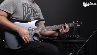 Video thumbnail for Ibanez RGD3121-PRF | TV Guitar Center by TVGuitarCenter