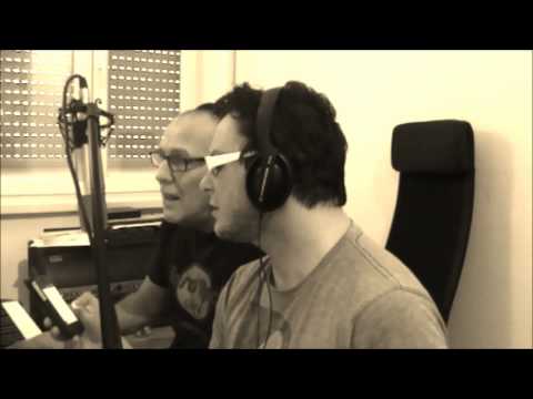 Here comes the sun (covered by A.Galbiati e Gianmarco Trevisan)