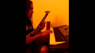 Sun Of The Night (Dan Swanö Cover)