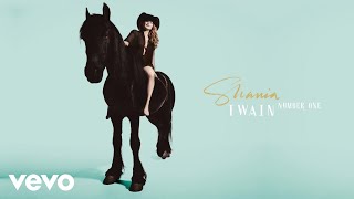 Musik-Video-Miniaturansicht zu Number One Songtext von Shania Twain
