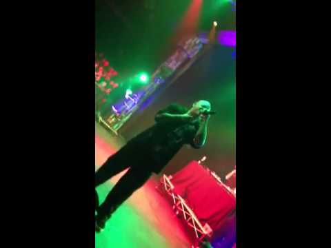 Sick jacken vs DJ muggs