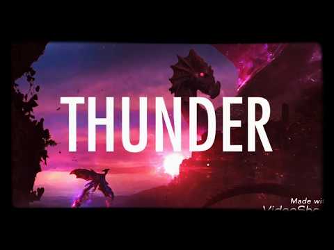 Imagine Dragons - Thunder RINGTONE