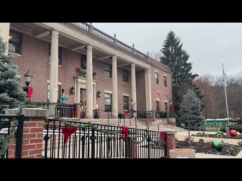 Bloomfield Crossing Guard
