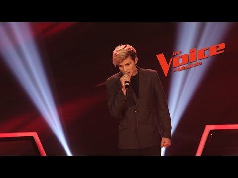 Fatlum Muqolli – Dancing on my own – Super Betejat – The Voice of Albania 6