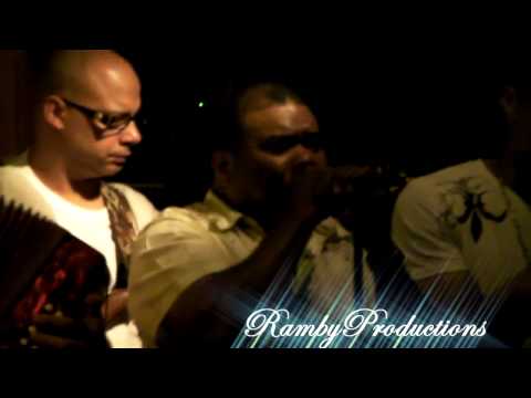 RADHAMES RODRIGUEZ - El Refran 6|21|2010