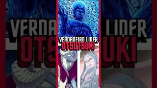 Quem é o Verdadeiro Líder do Clã Otsutsuki? Segredos Revelados em Boruto!  #anime #boruto #naruto