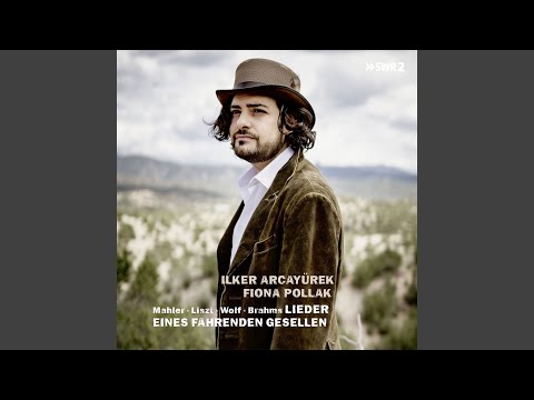 Wolf: Mörike-Lieder: No. 32, An die Geliebte