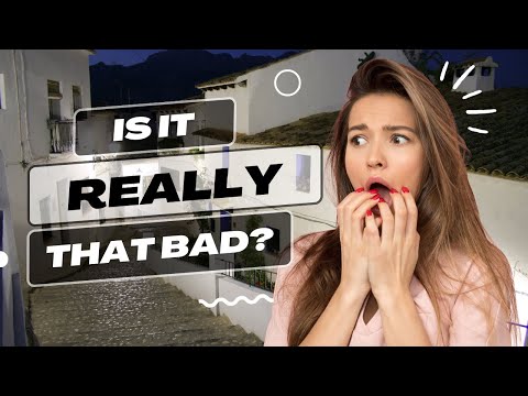 WHY EXPATS STOPPED MOVING TO ALTEA SPAIN