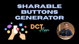 Sharable buttons generator turn your thank you page into a leads machine