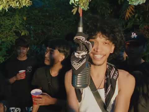 Boiling water - ទឹកពុះ - AK-K