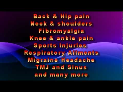 ボーエンセラピー・ボディバランシング・オーランドFL (Bowen Therapy Body Balancing Orlando FL)