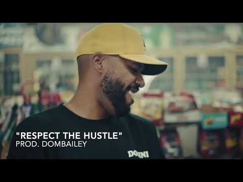 Dom Kennedy x Casey Veggies Type Beat "Respect The Hustle" | Prod. Dombailey