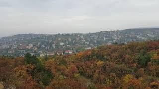 Autumn in Budapest || Jesień w Budapeszcie