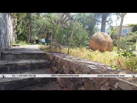 Casa/hotel/pensión en Puerto de la Cruz, Tenerife 2.990.000 EUR