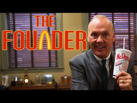 The Story of McDonald's: How Ray Kroc Revolutionized American Fast Food