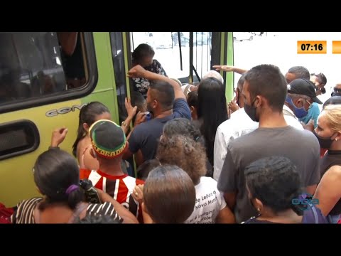 Fala Povo 16 09 2021
