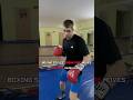 What S Your Signature Boxing Move ️