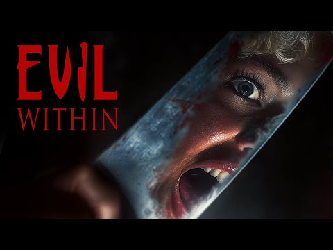 Tráiler de Evil Within (2025)