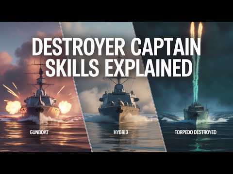 The Destroyer Build Everyone Gets Wrong | 2026 Update