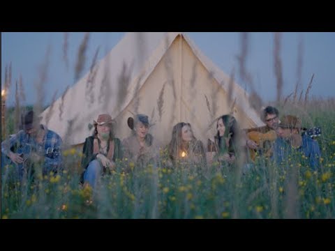 It Never Rains In Southern California - Cover by The New Love Generation (OV, HQ)