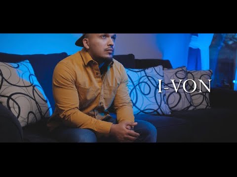 I-VON “ DO WHAT YOU SAY “ Ft. THOMAS NUNEZ CHRISTIAN MUSIC