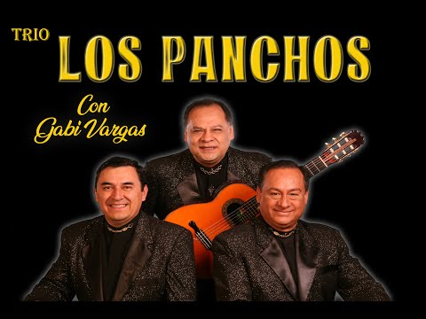 Trio Los Panchos - Una copa mas/Sin un amor