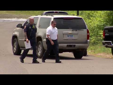 CT Firefighter Recruit Injured