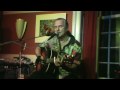 Hans Theessink - Walking the dog (live)