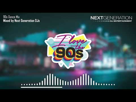 90's Dance Mix - Produced by Next Generation Djs