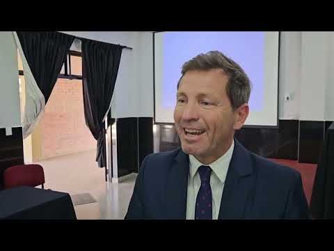 Se aplicarán en Salta programas nacionales para la  prevención de delitos informáticos