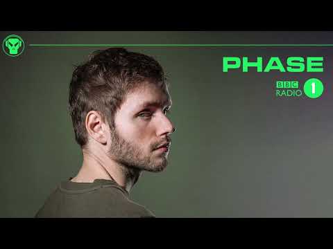 PHASE Drum and Bass Mix BBC Radio 1 02.05.22
