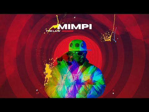 THE LAW - MIMPI