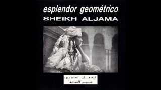 Esplendor Geométrico - Jeque De Aljama