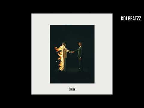 Too Many Nights/Niagara Falls - Metro Boomin x Travis Scott x Don Toliver || KDJ BEATZZ